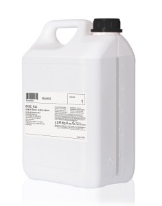 GENEVA GUILD/GREEN Żel pod prysznic i szampon 5L