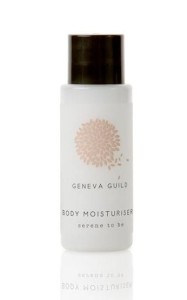GENEVA GUILD Balsam do ciała 30 ml - 50szt.