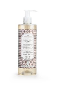 THE RERUM NATURA Żel Pod Prysznic i Szampon 480 ml