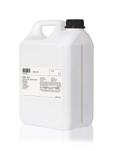GENEVA GUILD Żel pod prysznic 5L