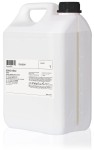 OSME Żel pod Prysznic Naturalny Organiczny Certyfikat COSMOS ORGANIC 5l