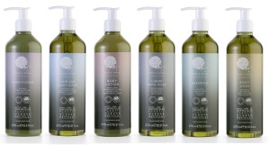 GENEVA GREEN Zestaw 6x370 ml M B Ż S O S/Ż