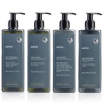 ANYAH Zestaw kosmetyków 4x480ml