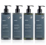 ANYAH Zestaw kosmetyków 4x480ml