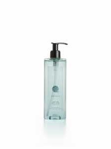 GENEVA GUILD Szampon-żel 380ml