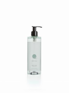 GENEVA GUILD Żel pod prysznic 380ml 