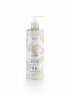 OSME - Organiczna, orzeźwiająca odżywka do włosów 380ml z dozownikiem