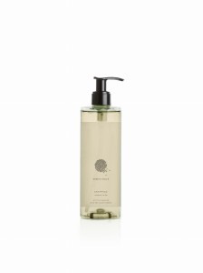 GENEVA GUILD Szampon do włosów 380ml