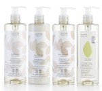 OSME Zestaw kosmetyków 4x380 ml