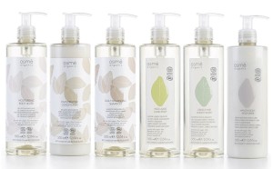 OSME Zestaw kosmetyków 6x380 ml