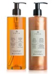 PRIJA Zestaw kosmetyków 2x380ml