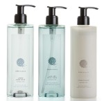 GENEVA GUILD Zestaw kosmetyków 3x380ml