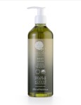 GENEVA GREEN Żel pod prysznic 370 ml z pompką 