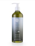 GENEVA GREEN Szampon-żel 370 ml z pompką 