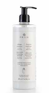PRIJA  Odżywka do włosów 380 ml z pompką