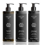 GUEST LOVE Zestaw kosmetyków 3x480 MS/ŻB